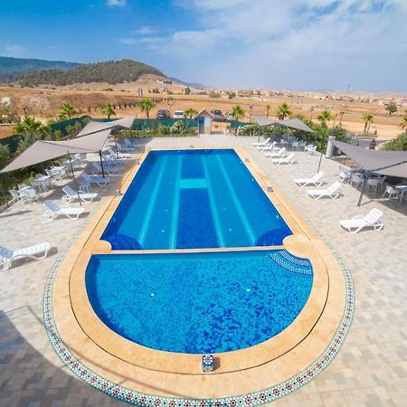 Riad Gold Azrou Exterior foto