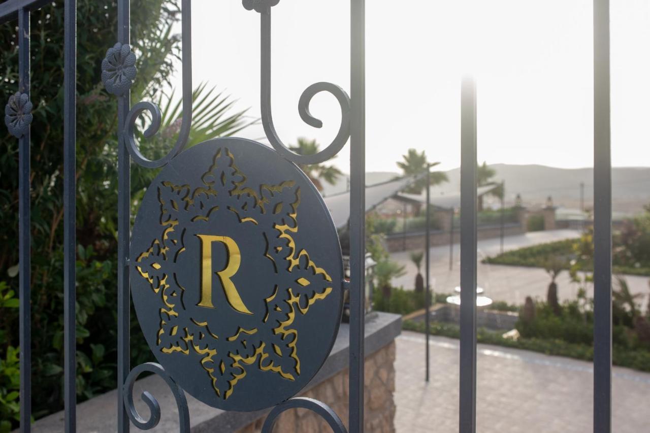 Riad Gold Azrou Exterior foto