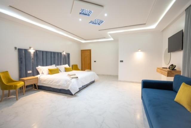 Riad Gold Azrou Exterior foto